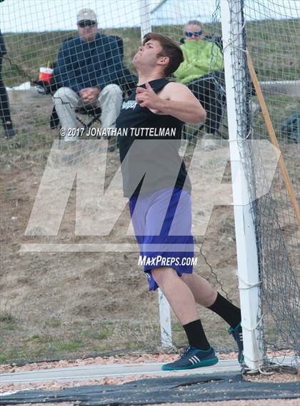 Thumbnail 1 in Vista Ridge Classic photogallery.