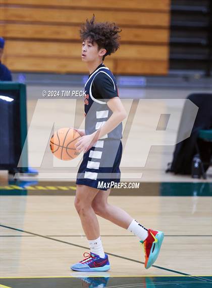 Thumbnail 2 in Cypress vs. Tournament Opponent photogallery.
