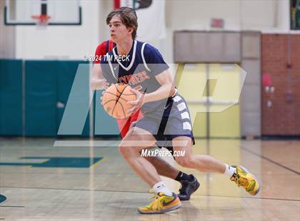 Thumbnail 1 in Cypress vs. Tournament Opponent photogallery.