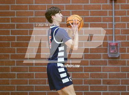 Thumbnail 1 in Cypress vs. Tournament Opponent photogallery.