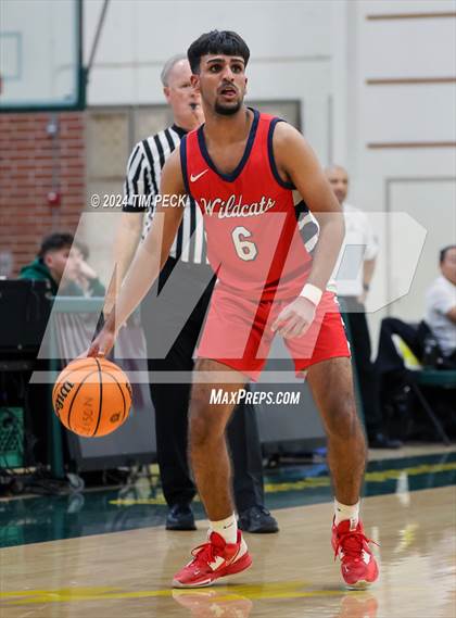 Thumbnail 3 in Cypress vs. Tournament Opponent photogallery.