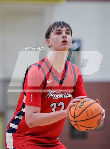 Thumbnail 2 in Cypress vs. Tournament Opponent photogallery.