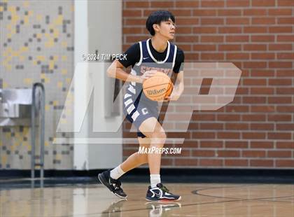 Thumbnail 2 in Cypress vs. Tournament Opponent photogallery.