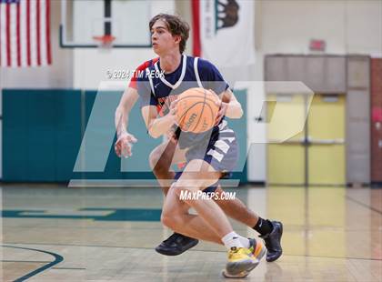 Thumbnail 2 in Cypress vs. Tournament Opponent photogallery.