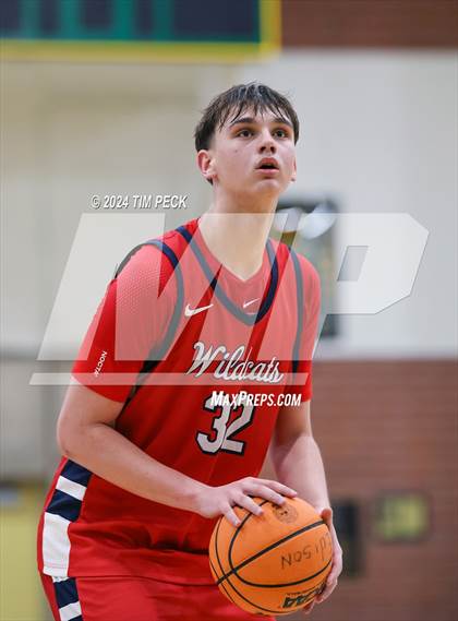 Thumbnail 3 in Cypress vs. Tournament Opponent photogallery.
