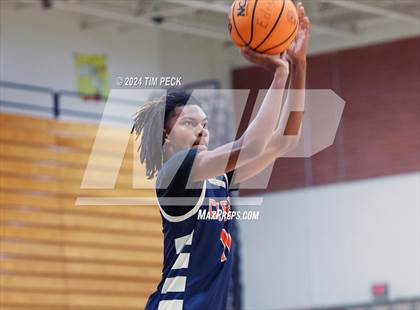Thumbnail 1 in Cypress vs. Tournament Opponent photogallery.