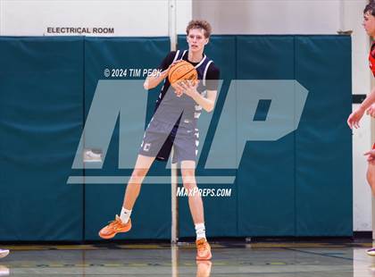 Thumbnail 2 in Cypress vs. Tournament Opponent photogallery.