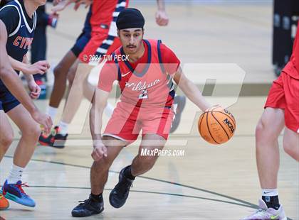 Thumbnail 1 in Cypress vs. Tournament Opponent photogallery.