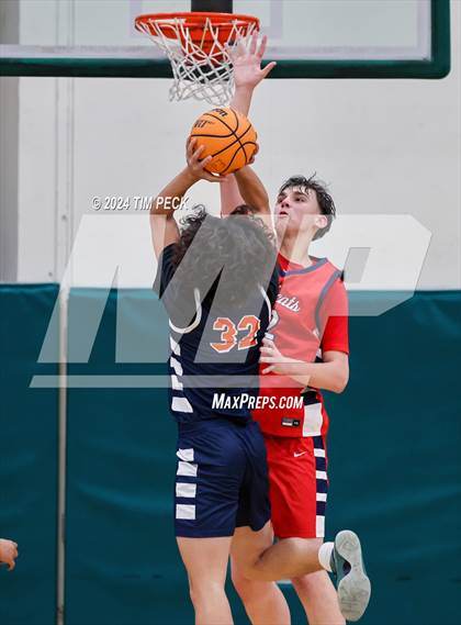 Thumbnail 3 in Cypress vs. Tournament Opponent photogallery.