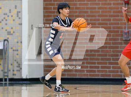 Thumbnail 3 in Cypress vs. Tournament Opponent photogallery.