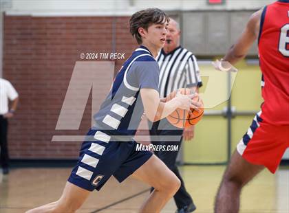 Thumbnail 2 in Cypress vs. Tournament Opponent photogallery.