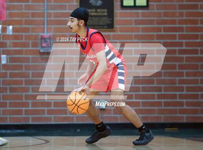 Thumbnail 2 in Cypress vs. Tournament Opponent photogallery.
