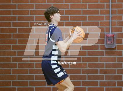Thumbnail 3 in Cypress vs. Tournament Opponent photogallery.