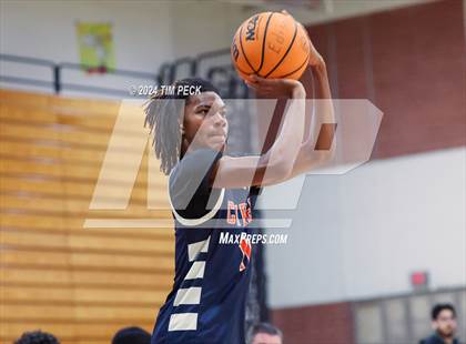 Thumbnail 3 in Cypress vs. Tournament Opponent photogallery.