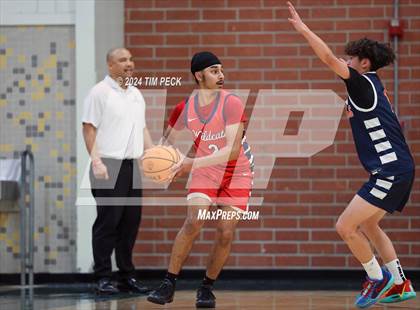 Thumbnail 3 in Cypress vs. Tournament Opponent photogallery.