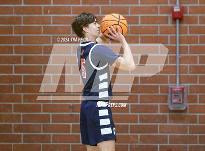 Thumbnail 2 in Cypress vs. Tournament Opponent photogallery.