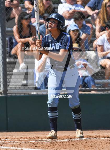 Thumbnail 1 in Johnson vs Brennan (UIL 6A Bi District) photogallery.