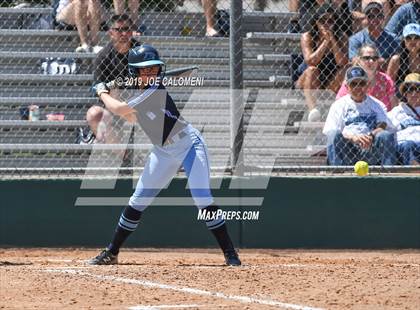 Thumbnail 3 in Johnson vs Brennan (UIL 6A Bi District) photogallery.