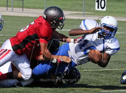 Thumbnail 3 in Sheridan @ Jefferson photogallery.