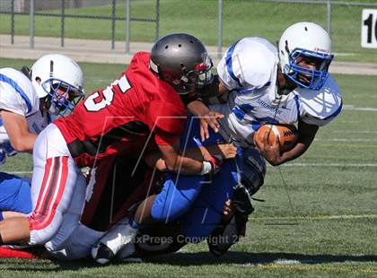 Thumbnail 2 in Sheridan @ Jefferson photogallery.
