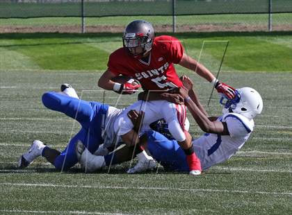 Thumbnail 3 in Sheridan @ Jefferson photogallery.