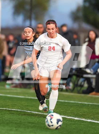 Thumbnail 1 in Buchanan @ Clovis North photogallery.