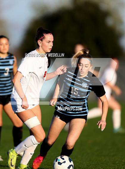 Thumbnail 1 in Buchanan @ Clovis North photogallery.