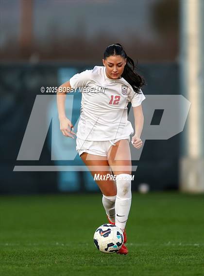 Thumbnail 1 in Buchanan @ Clovis North photogallery.