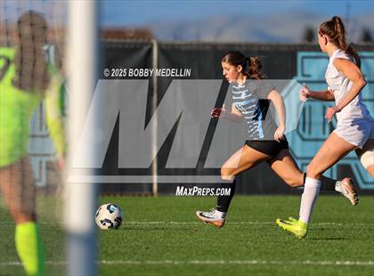 Thumbnail 2 in Buchanan @ Clovis North photogallery.