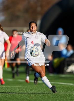 Buchanan @ Clovis North