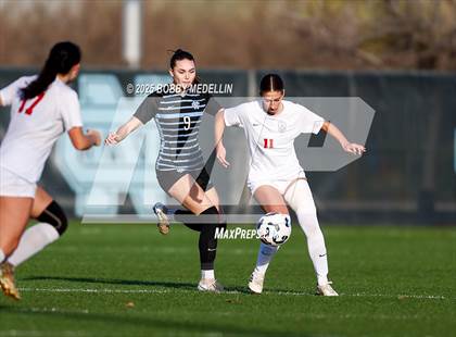 Thumbnail 1 in Buchanan @ Clovis North photogallery.