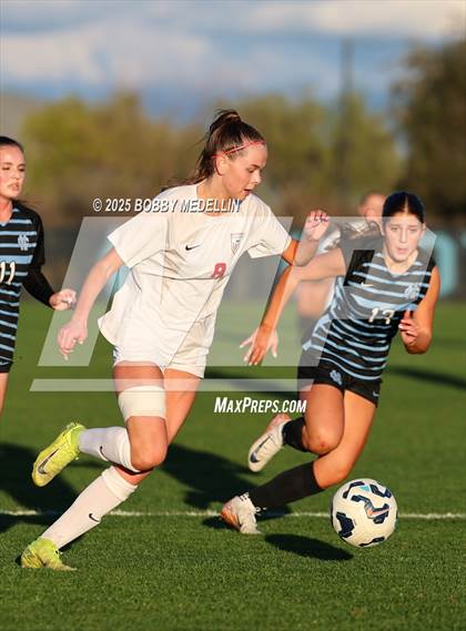 Thumbnail 3 in Buchanan @ Clovis North photogallery.