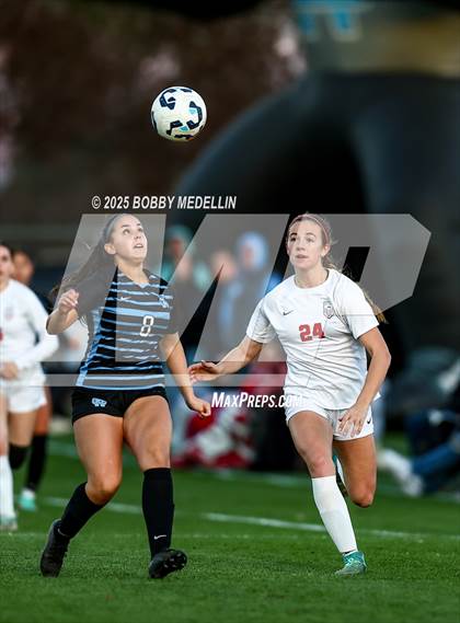 Thumbnail 2 in Buchanan @ Clovis North photogallery.