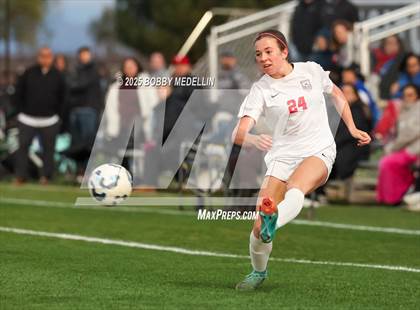Thumbnail 2 in Buchanan @ Clovis North photogallery.