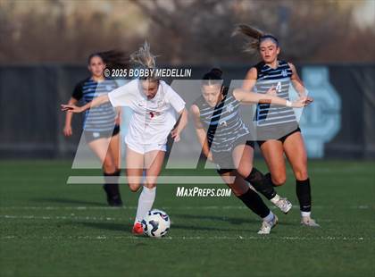 Thumbnail 3 in Buchanan @ Clovis North photogallery.