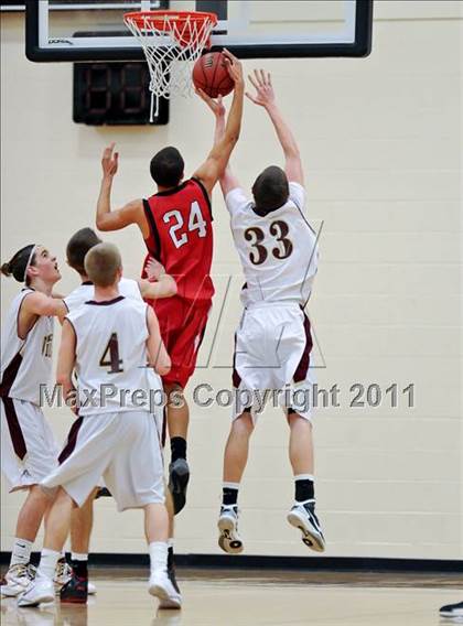 Thumbnail 1 in Antelope @ Whitney photogallery.