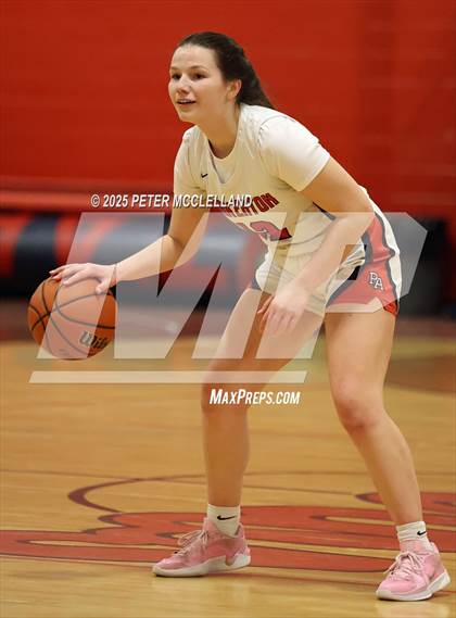 Thumbnail 1 in Pinkerton vs Timberlane (NHIAA Division I First Round) photogallery.