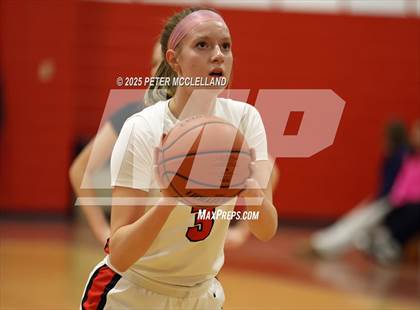 Thumbnail 2 in Pinkerton vs Timberlane (NHIAA Division I First Round) photogallery.