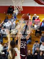 Photo from the gallery "Pinkerton vs Timberlane (NHIAA Division I First Round)"
