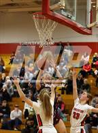 Photo from the gallery "Pinkerton vs Timberlane (NHIAA Division I First Round)"