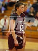 Photo from the gallery "Pinkerton vs Timberlane (NHIAA Division I First Round)"