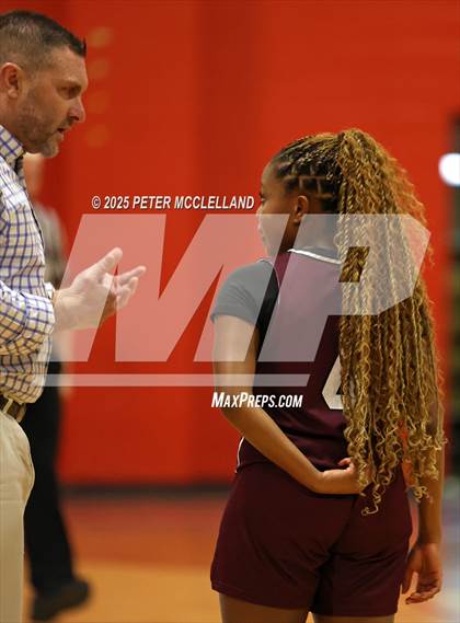 Thumbnail 1 in Pinkerton vs Timberlane (NHIAA Division I First Round) photogallery.