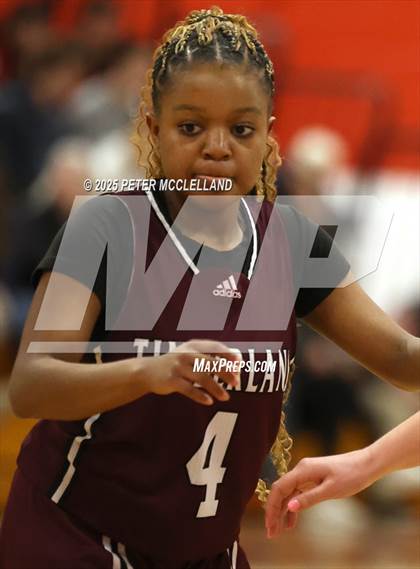 Thumbnail 1 in Pinkerton vs Timberlane (NHIAA Division I First Round) photogallery.
