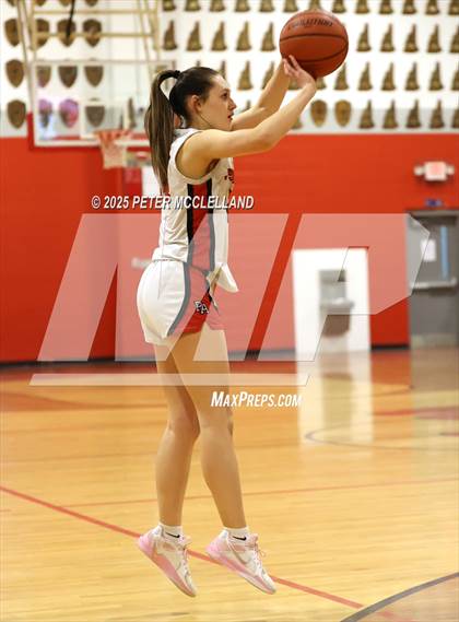 Thumbnail 1 in Pinkerton vs Timberlane (NHIAA Division I First Round) photogallery.