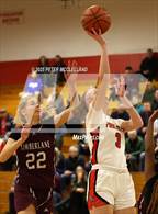 Photo from the gallery "Pinkerton vs Timberlane (NHIAA Division I First Round)"
