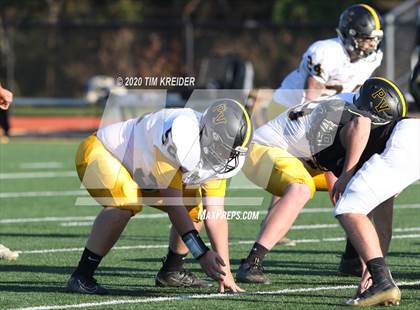 Thumbnail 3 in Panther Valley @ Palisades (PIAA 2A First Round Playoff) photogallery.