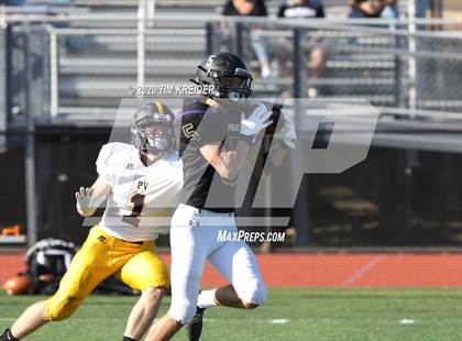 Thumbnail 2 in Panther Valley @ Palisades (PIAA 2A First Round Playoff) photogallery.