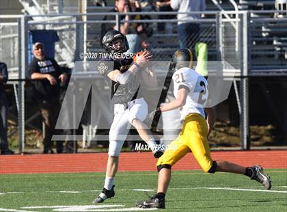 Thumbnail 1 in Panther Valley @ Palisades (PIAA 2A First Round Playoff) photogallery.