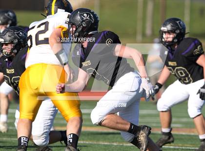 Thumbnail 1 in Panther Valley @ Palisades (PIAA 2A First Round Playoff) photogallery.