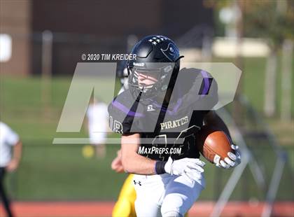 Thumbnail 1 in Panther Valley @ Palisades (PIAA 2A First Round Playoff) photogallery.